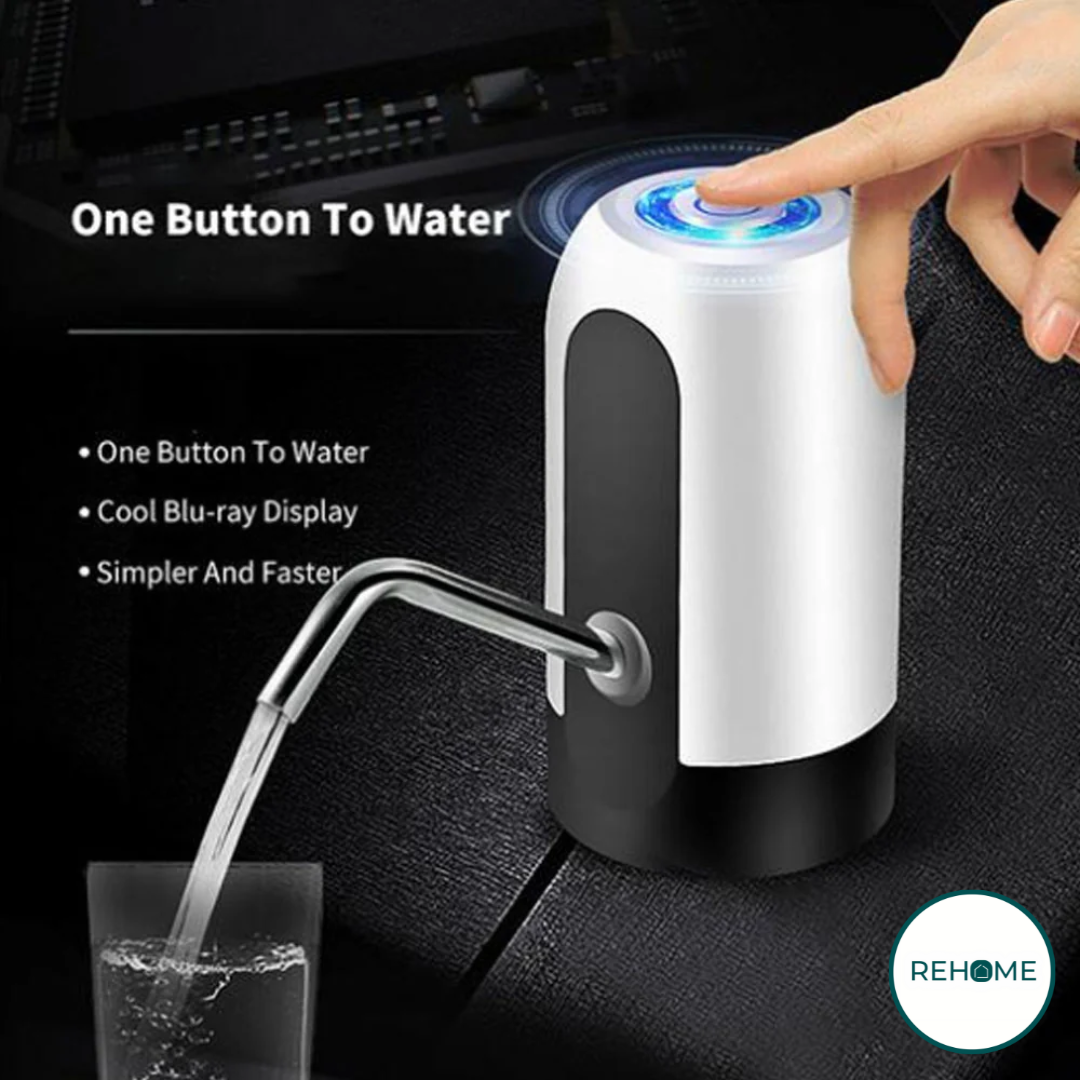 Automatic Water Dispenser Pump - (IMPORTED)