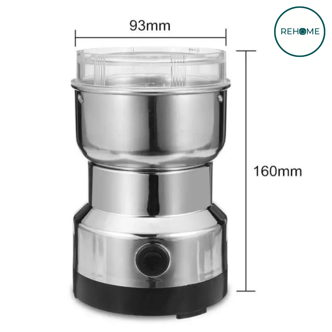 Multifunctional Masala Spice Grinder Machine - (IMPORTED)