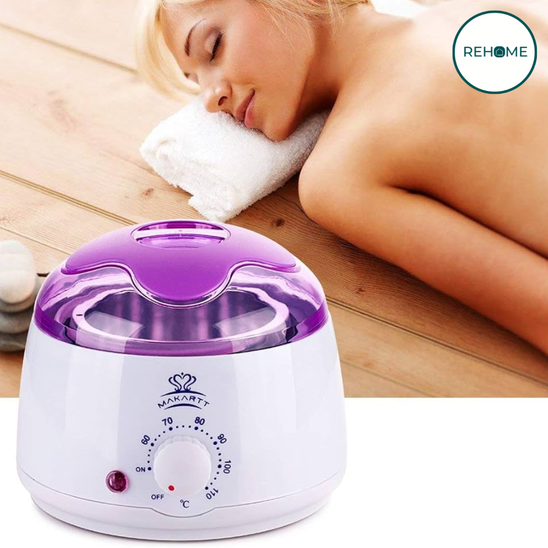 Pro-Wax 100 Wax Heating Machine