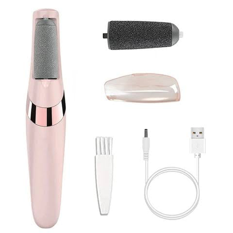 Flawless Pedi Callus Remover