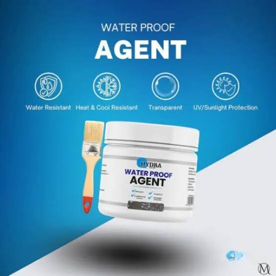 Hydra Sealant Water Proof Agent