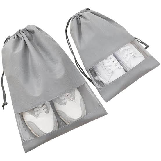 Travel Shoe Storage Bags