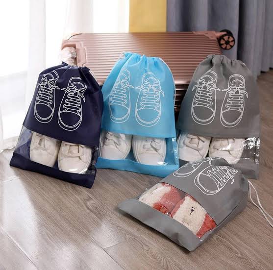 Travel Shoe Storage Bags