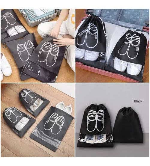 Travel Shoe Storage Bags