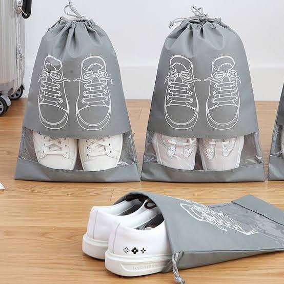 Travel Shoe Storage Bags