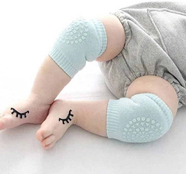 Baby Anti Slip Knee Pad Pair