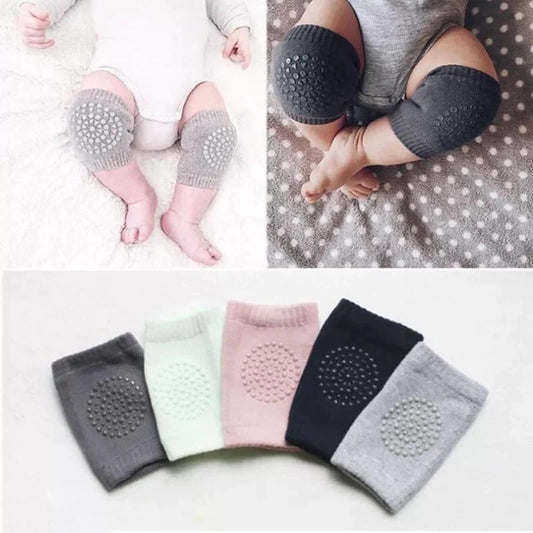 Baby Anti Slip Knee Pad Pair