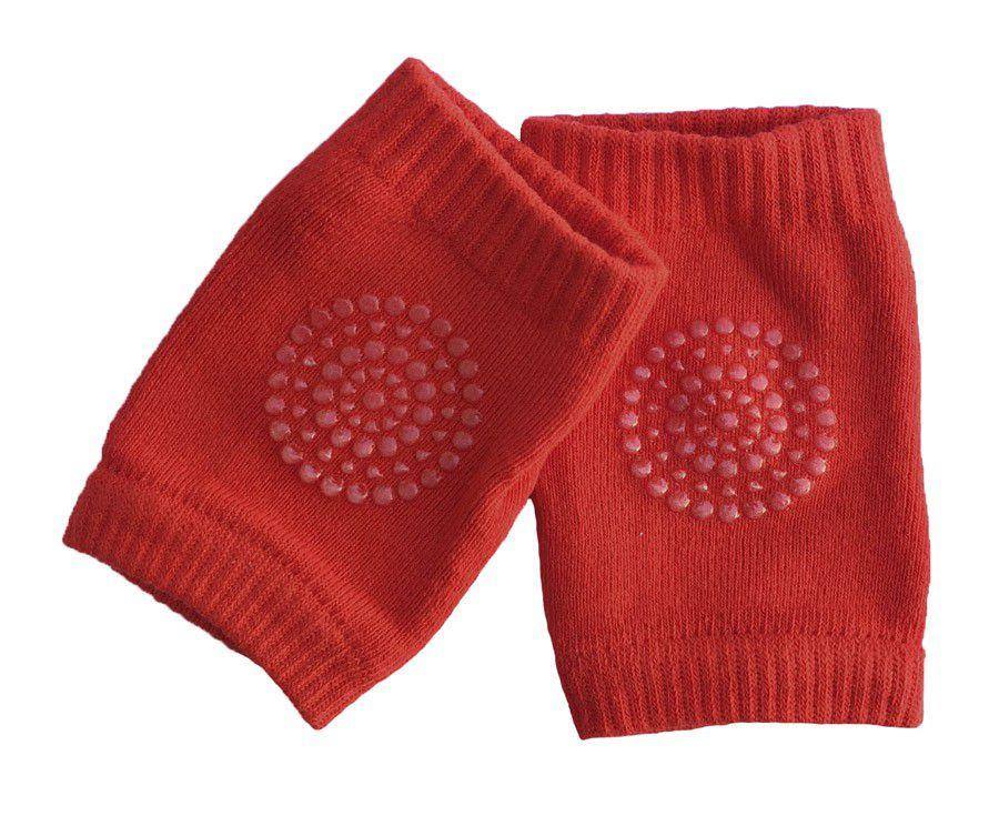 Baby Anti Slip Knee Pad Pair