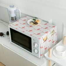 Microwave Cover    ( IMPORTED )