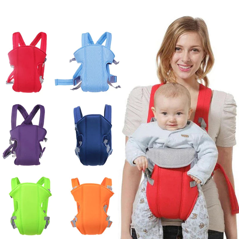 Baby Carrier Multi-functional