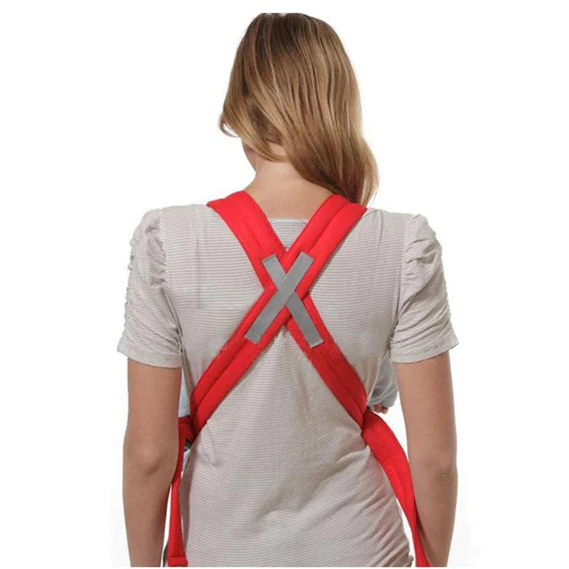 Baby Carrier Multi-functional