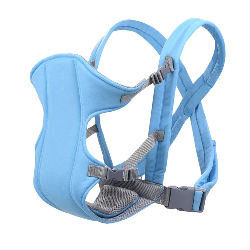 Baby Carrier Multi-functional