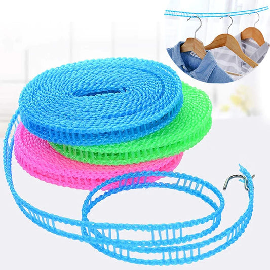 Cloth Drying Rope - 5 Meter Long