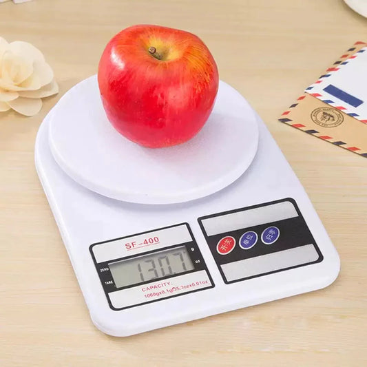 Kitchen Digital Weight Scale Machine