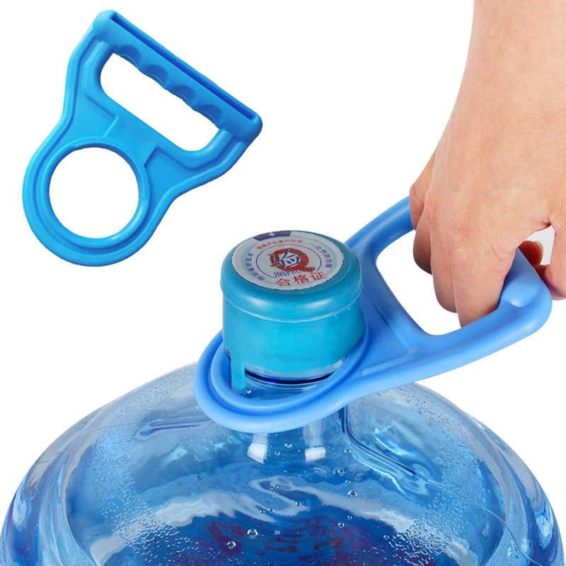 Plastic Grip Water Bottle Handle Bottle Lifter