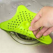 Pack of 5 Sink Strainer