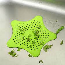 Pack of 5 Sink Strainer