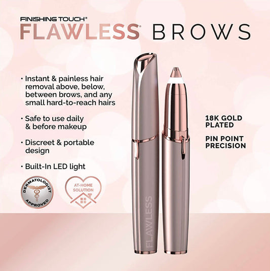 Eyebrow Flawless Brows Pen