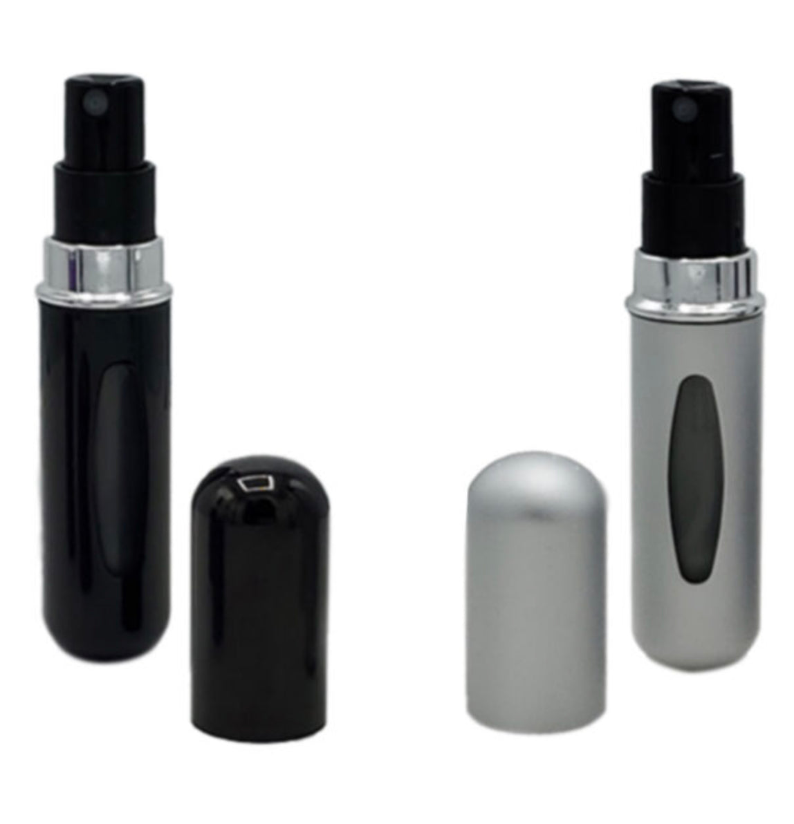 On-The-Go Perfume Optimiser Spray Bottle