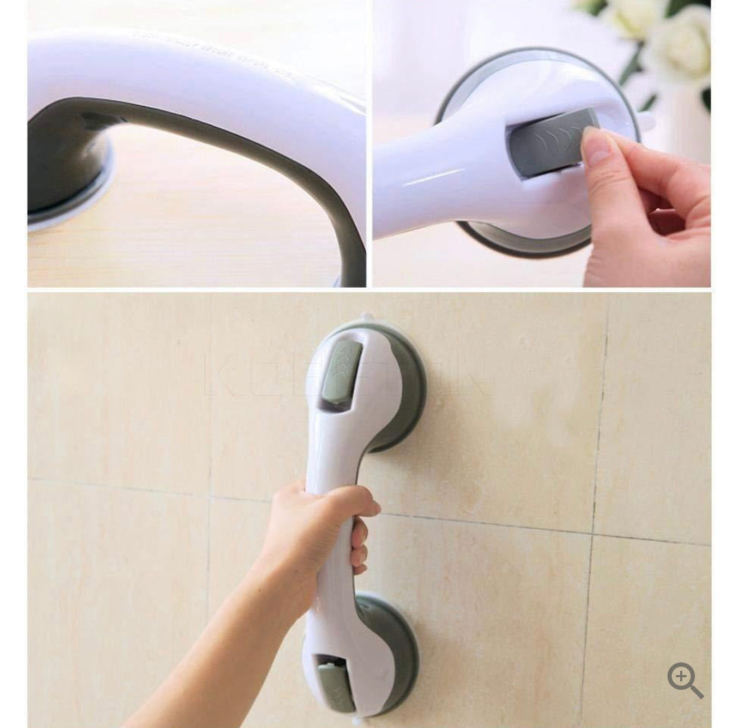 Anti Slip Vacuum Suction Cup Easy Grip Safety Handle