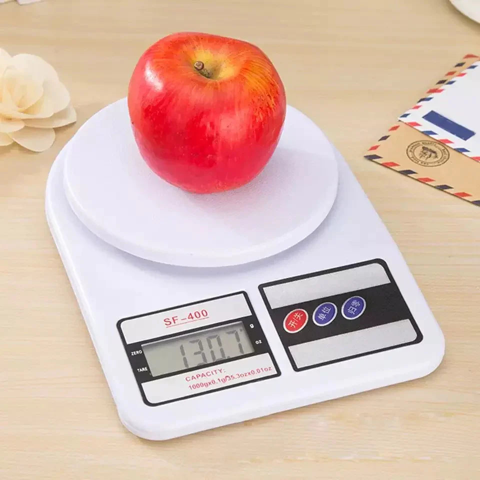 Electronic Kitchen Digital Weight Scale Measuring Tool Multifunctional Food Scale