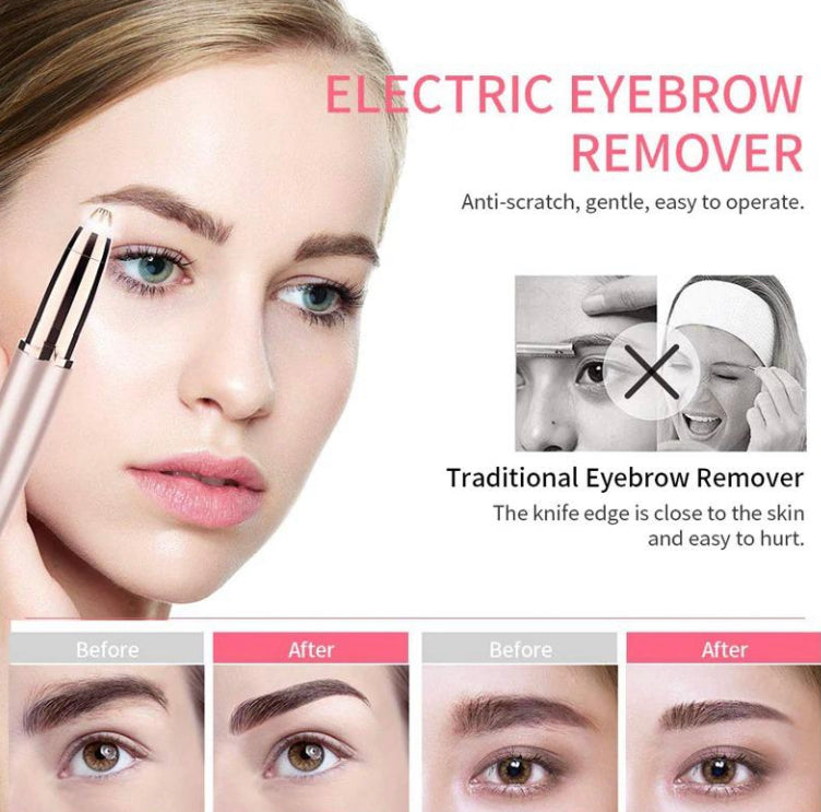 Eyebrow Flawless Brows Pen