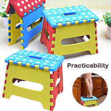 Portable Kids Stool