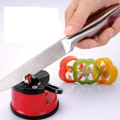 Portable Knife Sharpener