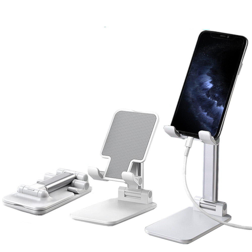 Adjustable Mobile Holder Stand