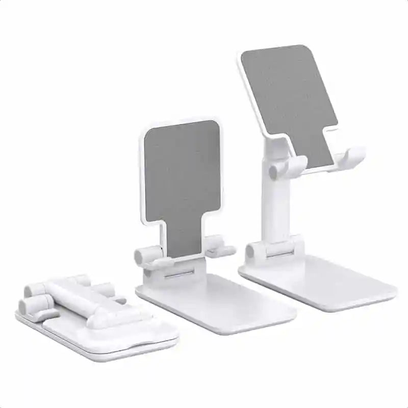 Adjustable Mobile Holder Stand