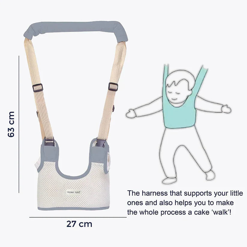 Baby Walking Assistant Harness