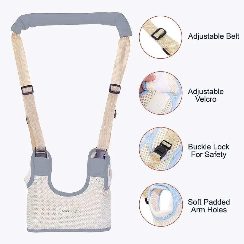 Baby Walking Assistant Harness